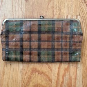 Hobo Clutch